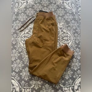 Lululemon ABC jogger 28” inseam (new w/o tags)
